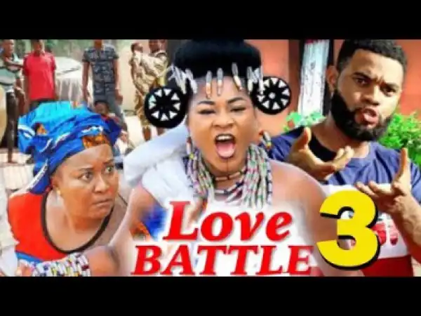 Love Battle Season 3 (2019)